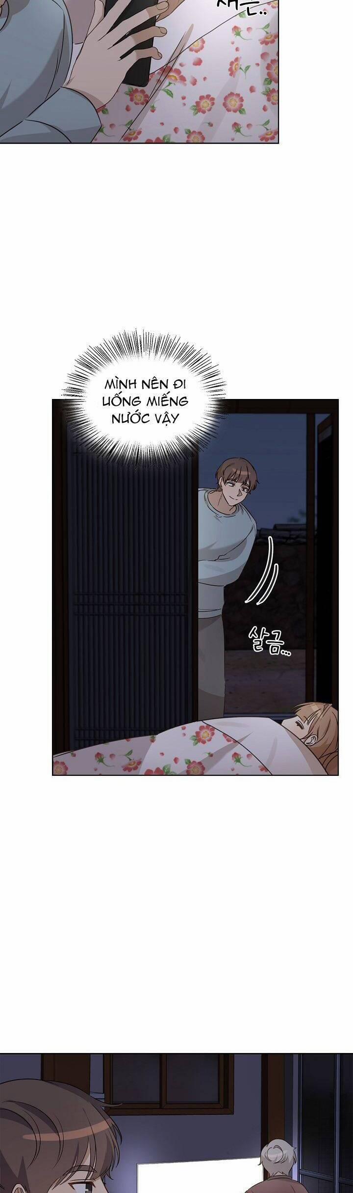 Tôi Trở Thành Một Người Cha 94 trang 40