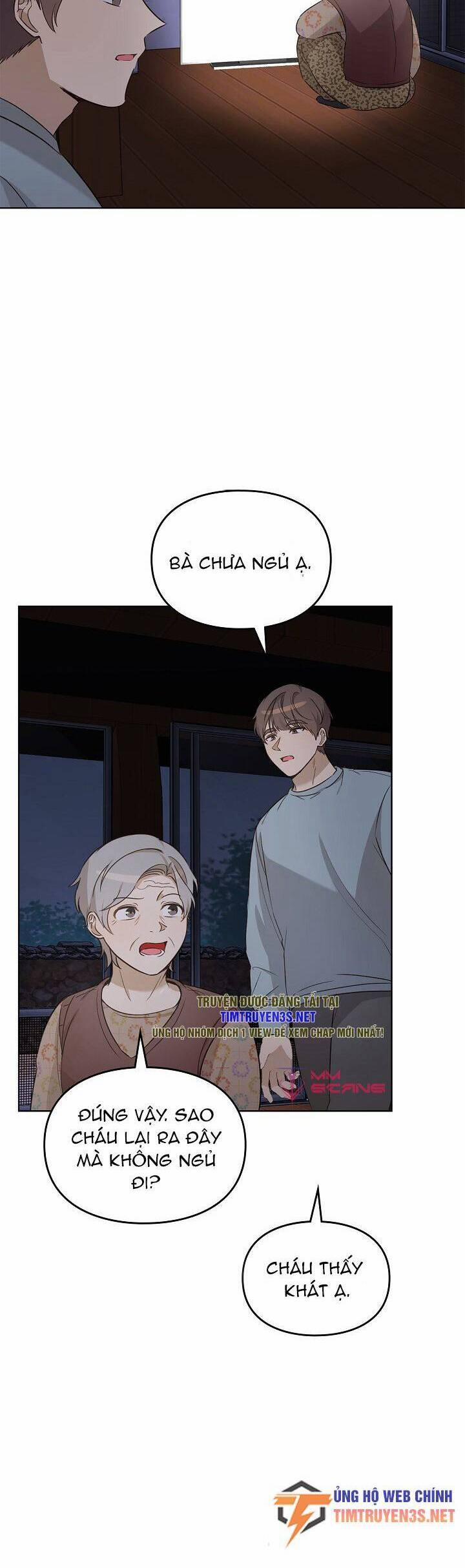 Tôi Trở Thành Một Người Cha 94 trang 41