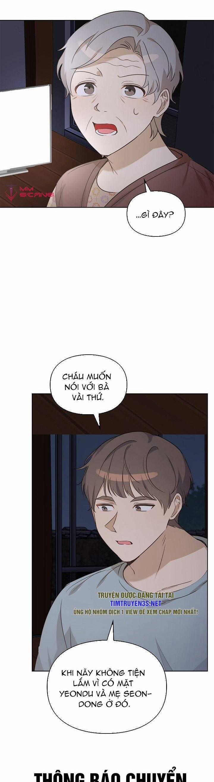 Tôi Trở Thành Một Người Cha 94 trang 43