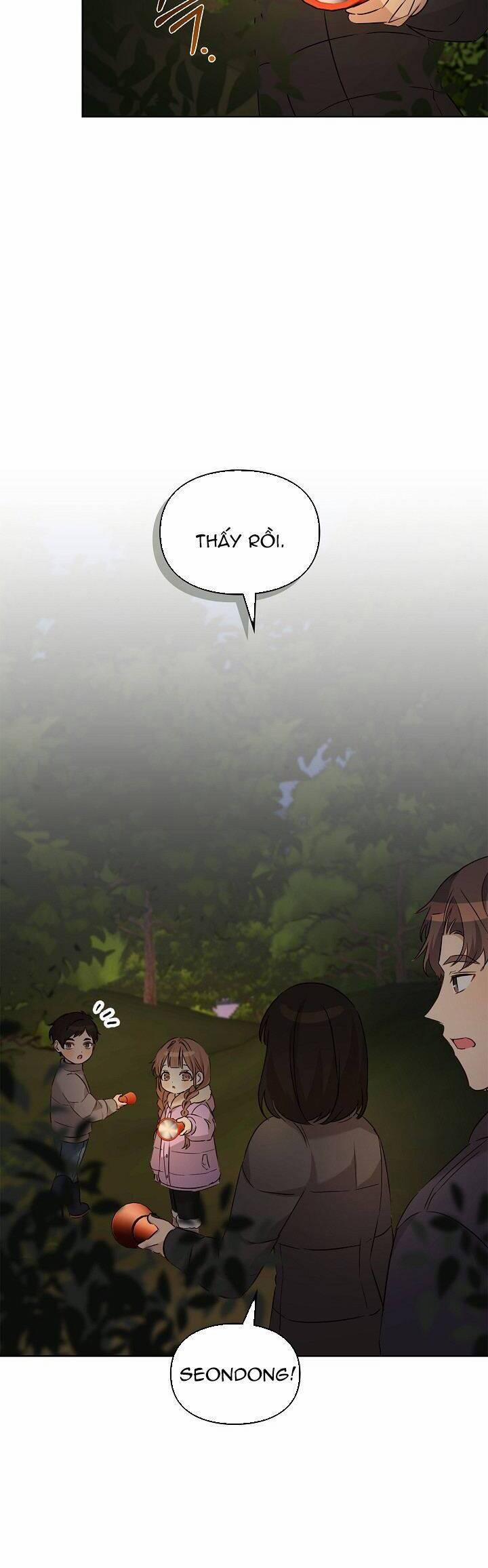 Tôi Trở Thành Một Người Cha 94 trang 6