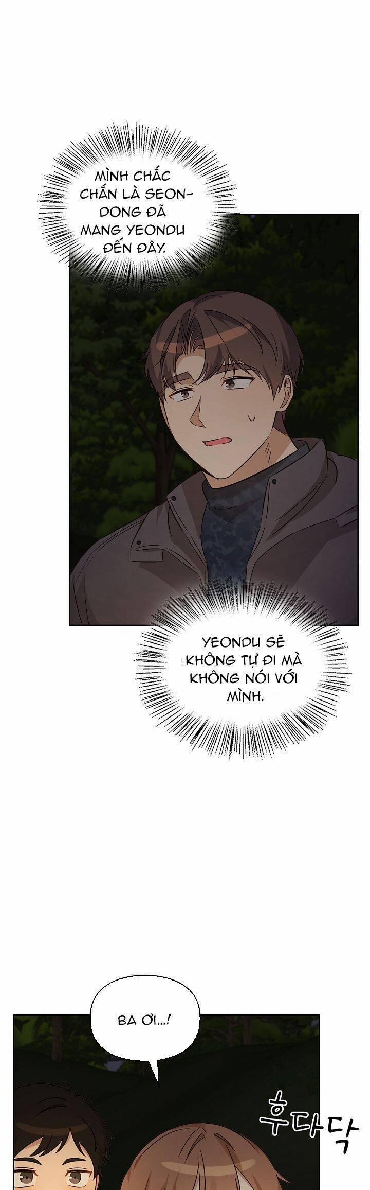 Tôi Trở Thành Một Người Cha 94 trang 7