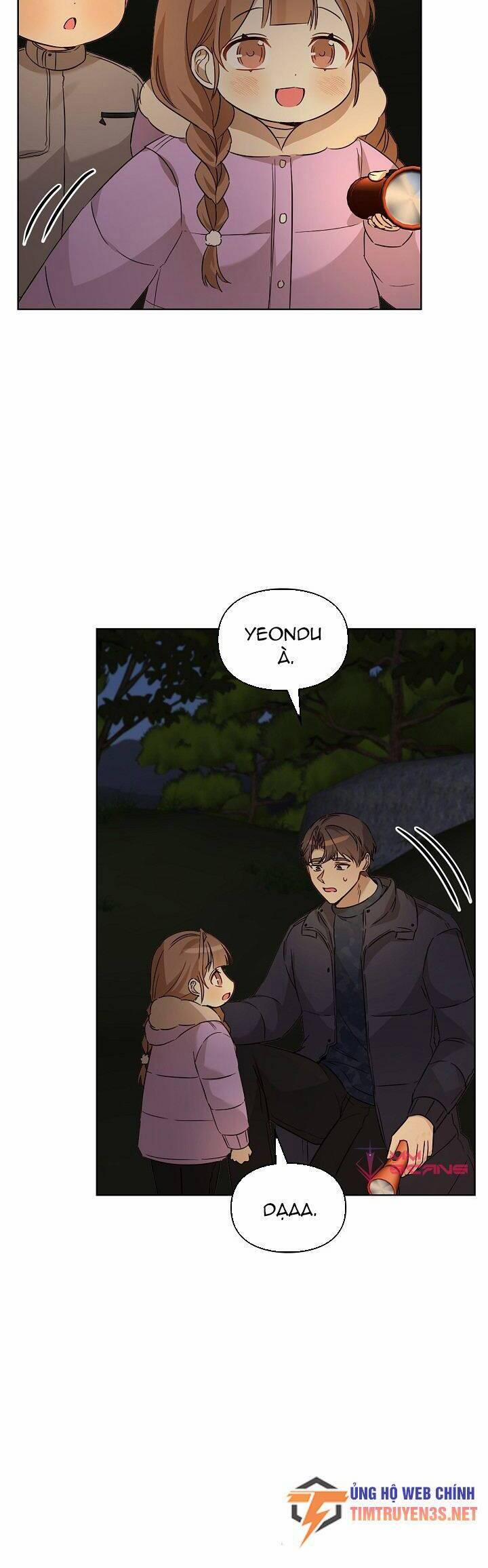 Tôi Trở Thành Một Người Cha 94 trang 8