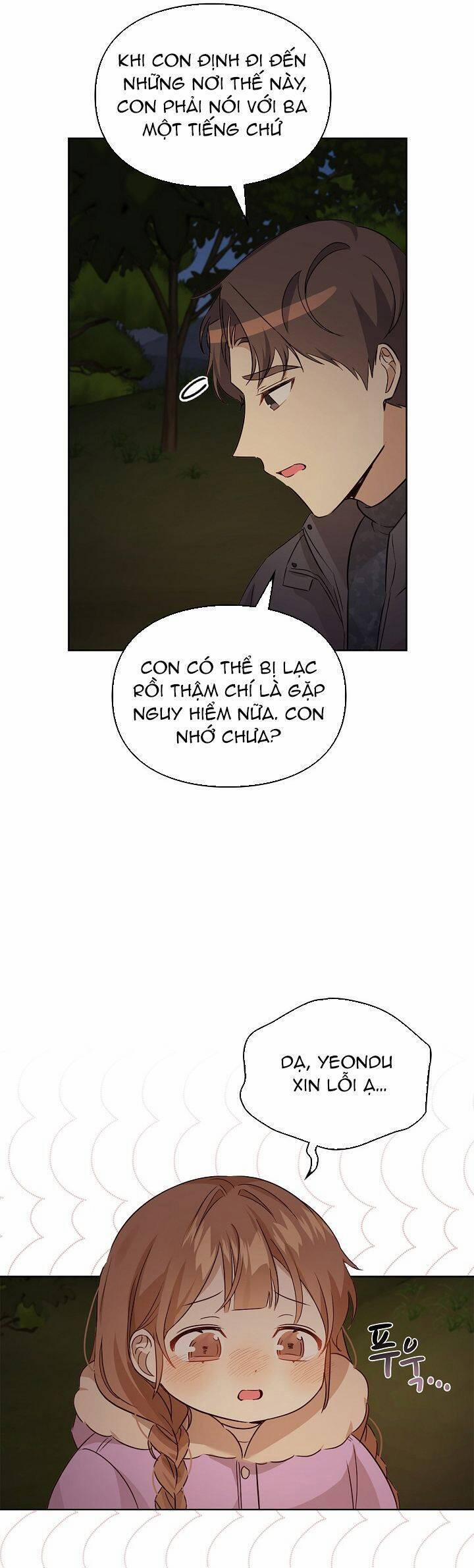 Tôi Trở Thành Một Người Cha 94 trang 9