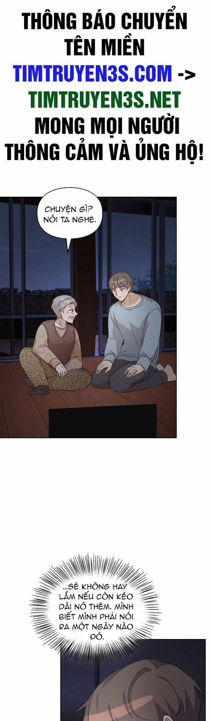 Tôi Trở Thành Một Người Cha 95 trang 1