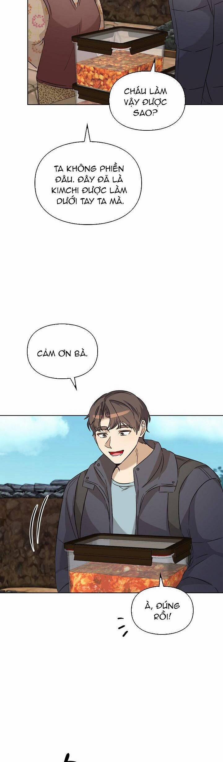 Tôi Trở Thành Một Người Cha 95 trang 11