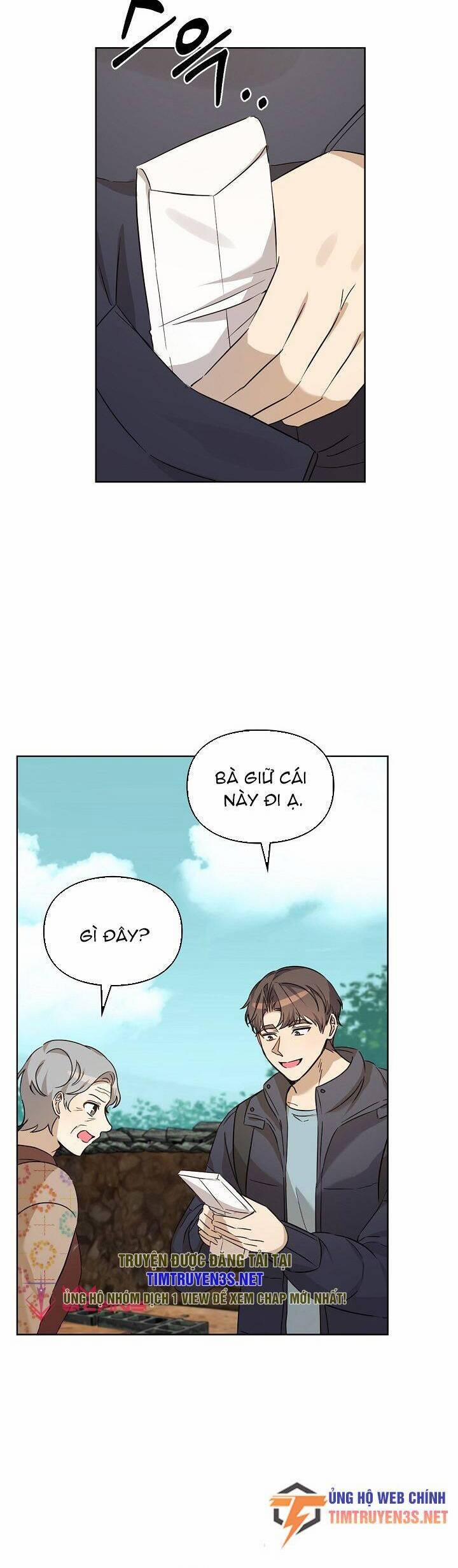 Tôi Trở Thành Một Người Cha 95 trang 12