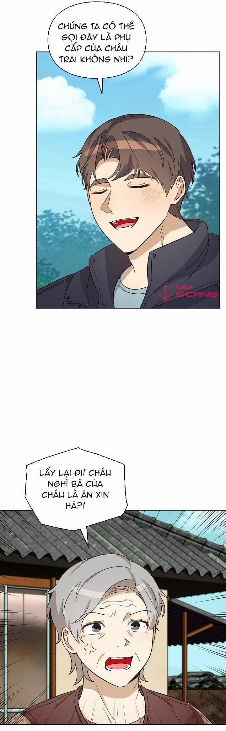 Tôi Trở Thành Một Người Cha 95 trang 13