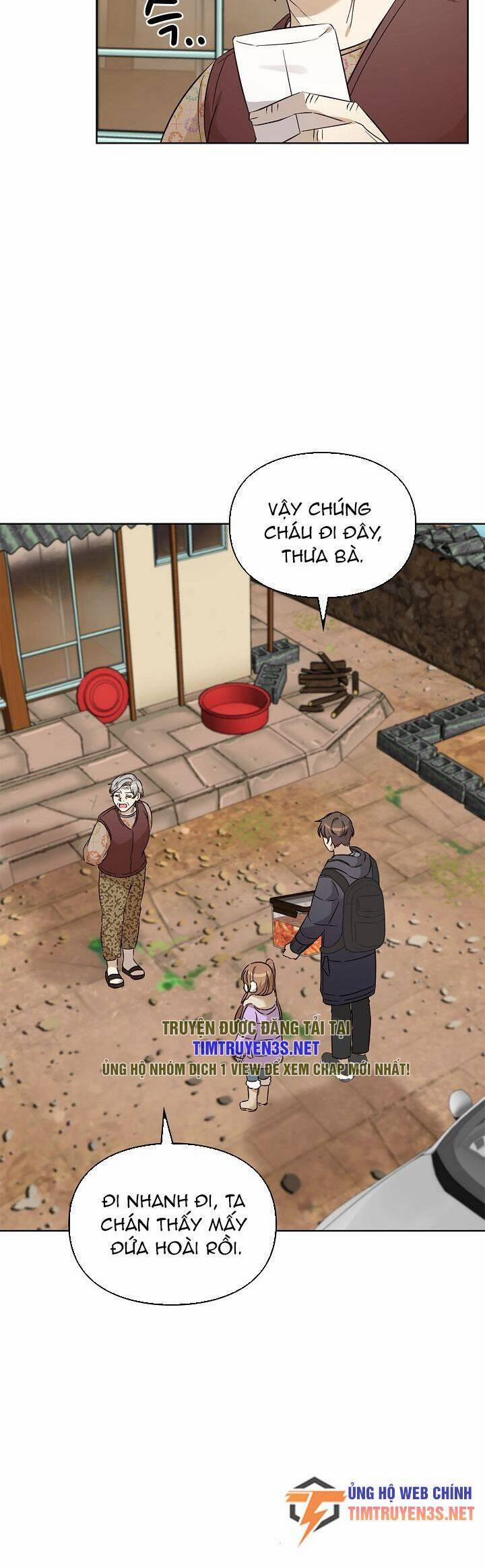 Tôi Trở Thành Một Người Cha 95 trang 16