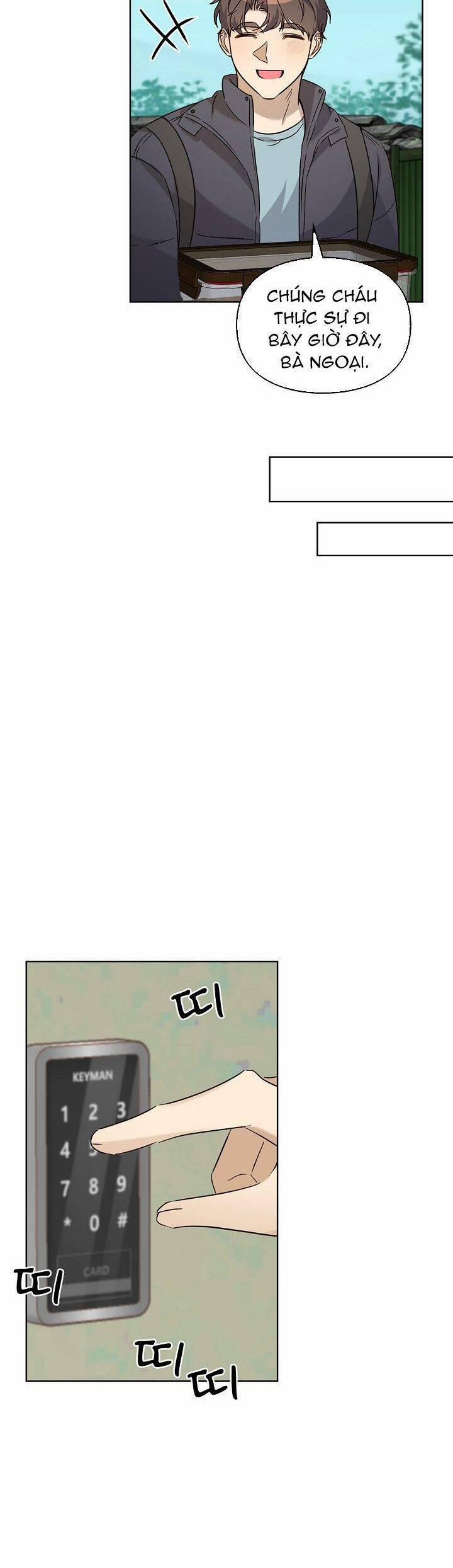 Tôi Trở Thành Một Người Cha 95 trang 19