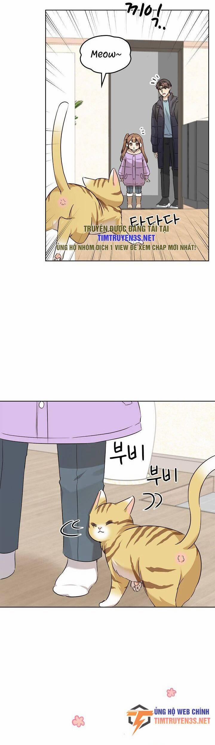 Tôi Trở Thành Một Người Cha 95 trang 20