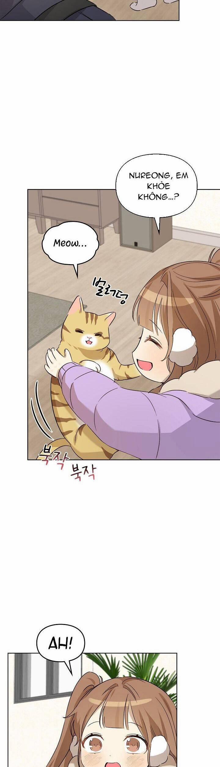 Tôi Trở Thành Một Người Cha 95 trang 22