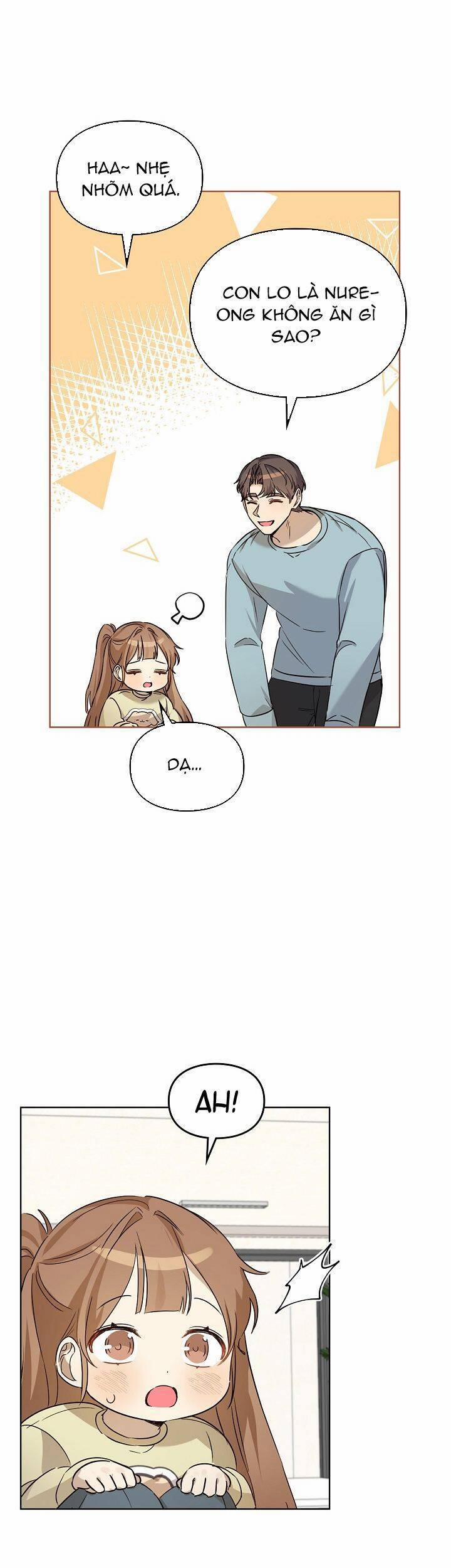 Tôi Trở Thành Một Người Cha 95 trang 25