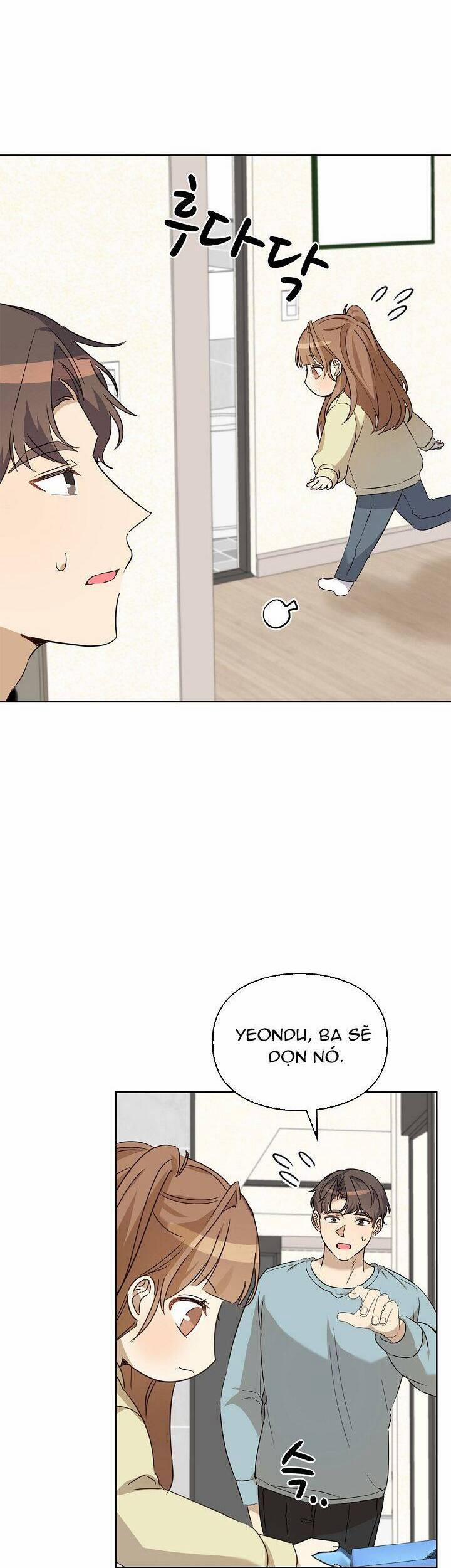 Tôi Trở Thành Một Người Cha 95 trang 26