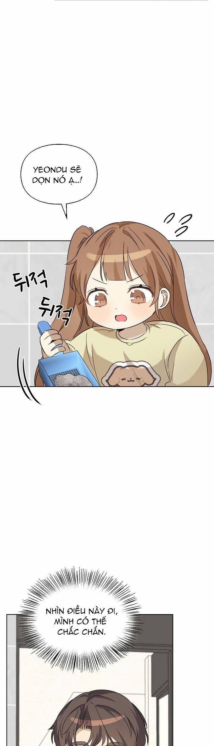 Tôi Trở Thành Một Người Cha 95 trang 27