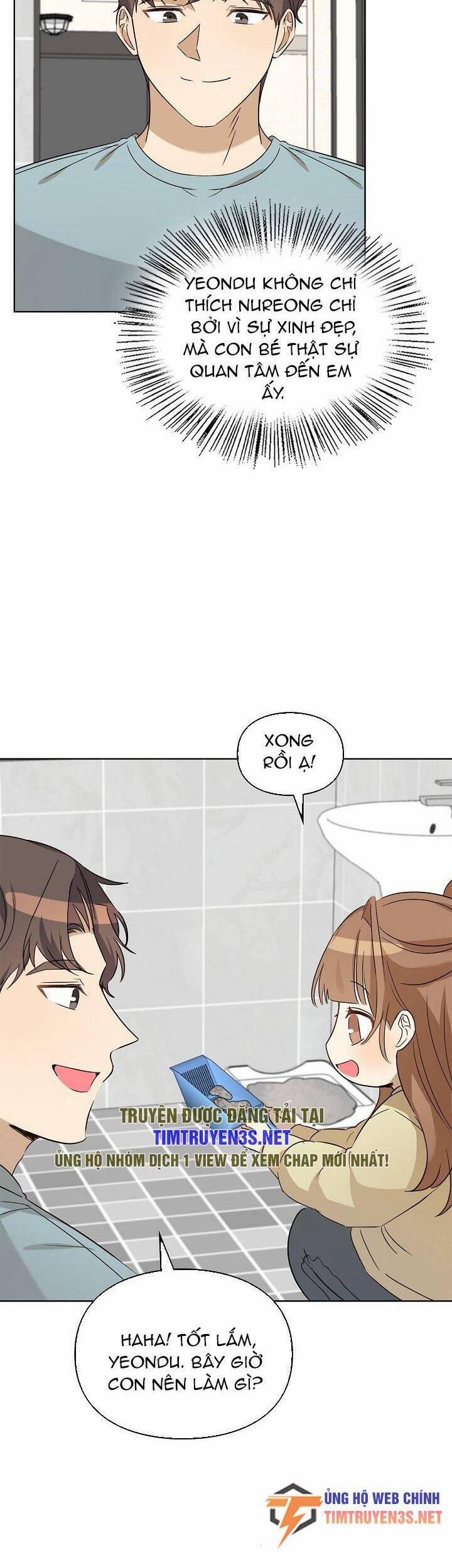 Tôi Trở Thành Một Người Cha 95 trang 28