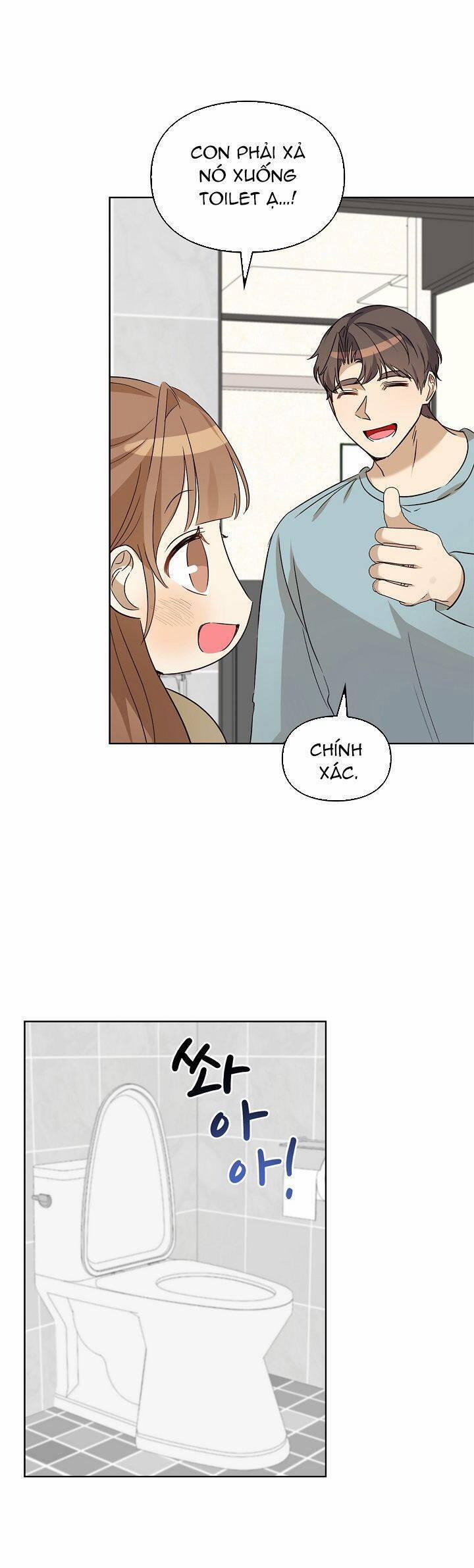 Tôi Trở Thành Một Người Cha 95 trang 29