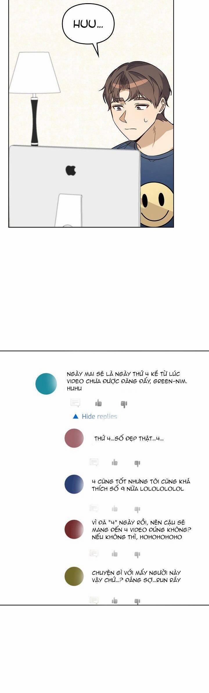 Tôi Trở Thành Một Người Cha 95 trang 31