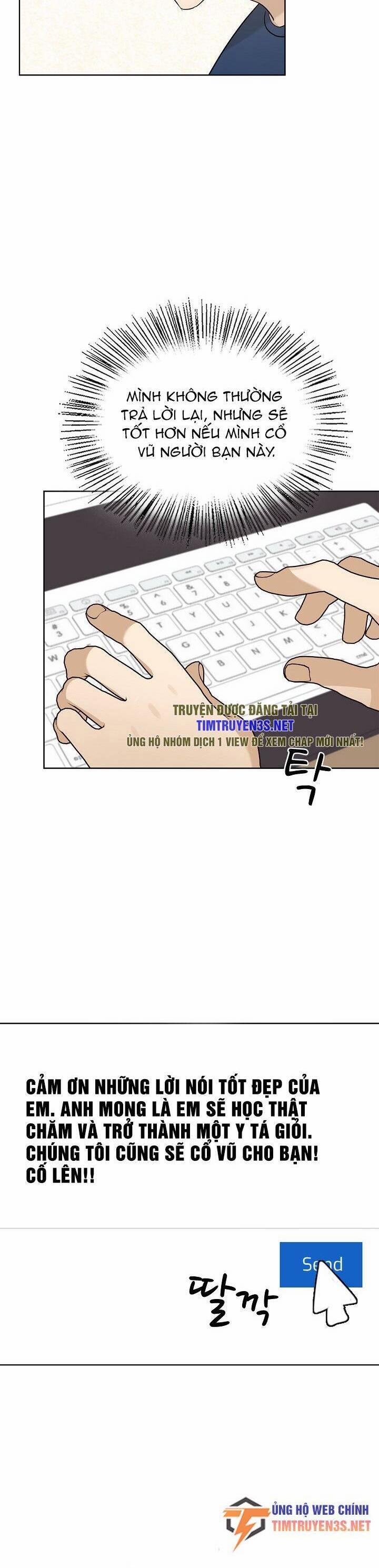 Tôi Trở Thành Một Người Cha 95 trang 35