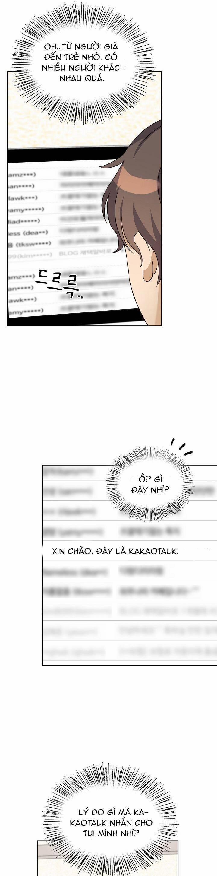 Tôi Trở Thành Một Người Cha 95 trang 36