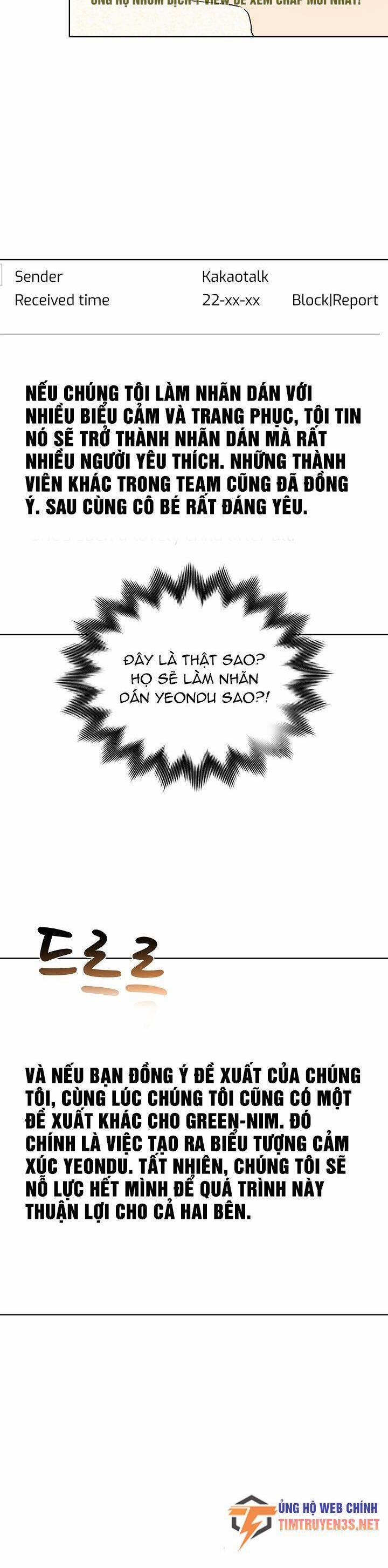 Tôi Trở Thành Một Người Cha 95 trang 38