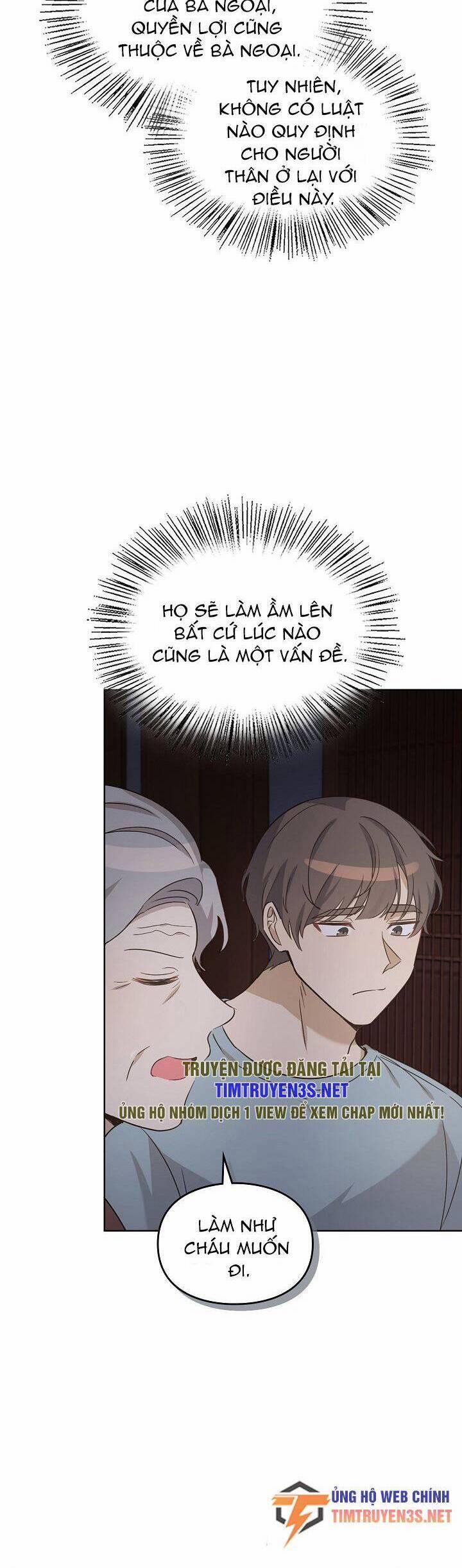 Tôi Trở Thành Một Người Cha 95 trang 4