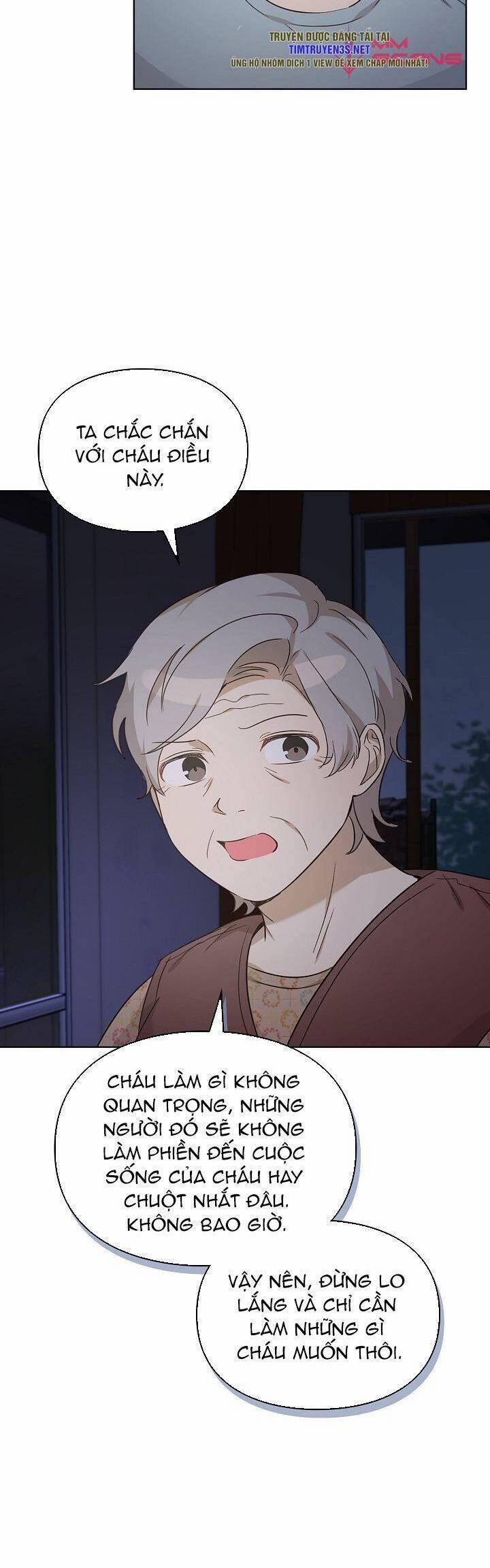 Tôi Trở Thành Một Người Cha 95 trang 6