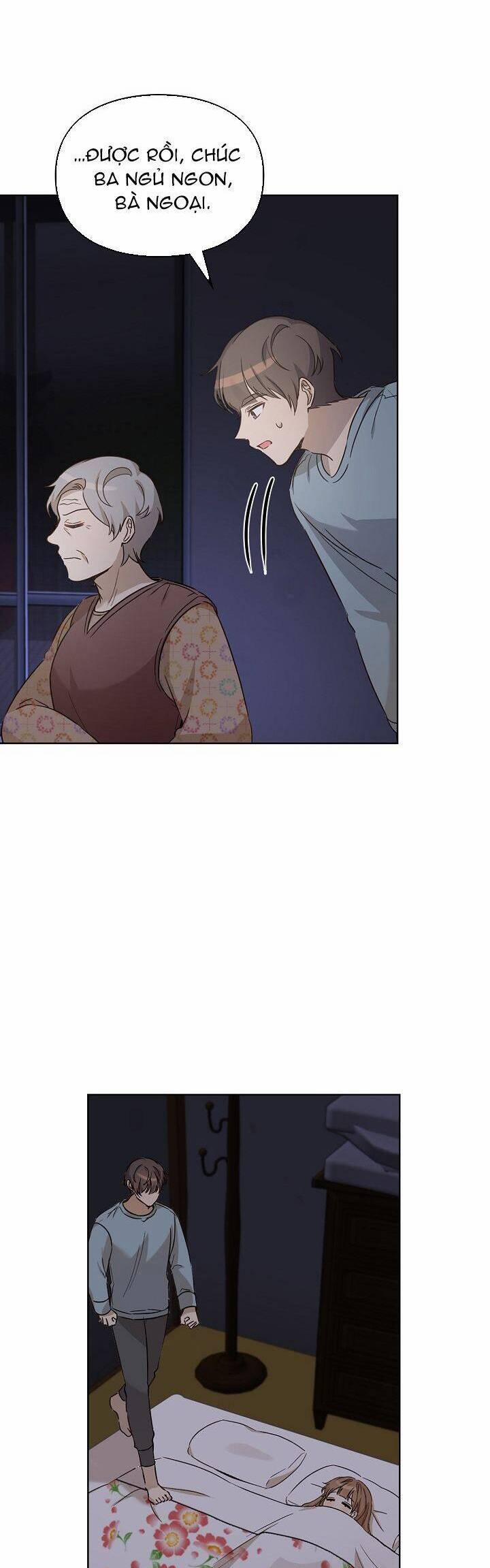 Tôi Trở Thành Một Người Cha 95 trang 7