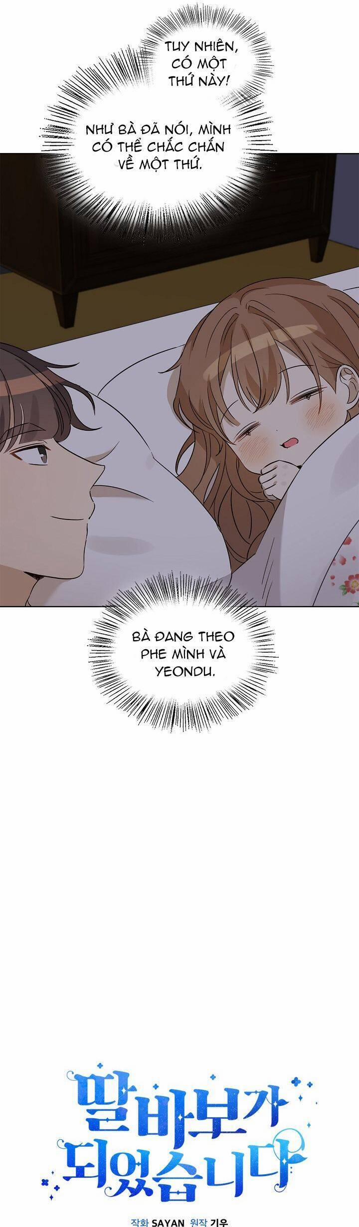 Tôi Trở Thành Một Người Cha 95 trang 9