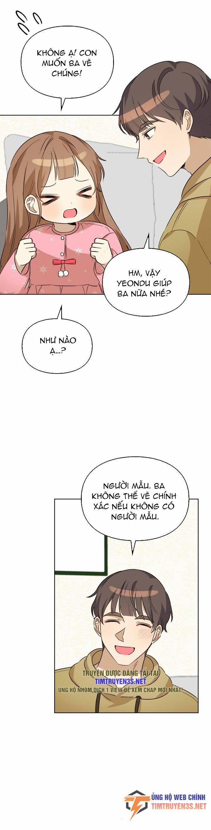 Tôi Trở Thành Một Người Cha 96 trang 10