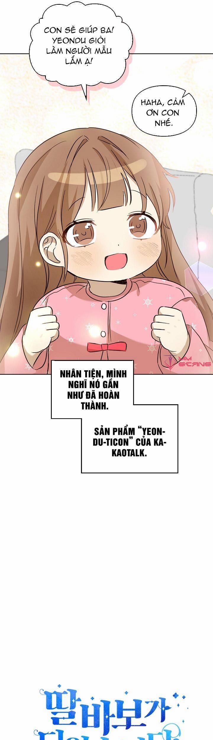 Tôi Trở Thành Một Người Cha 96 trang 11