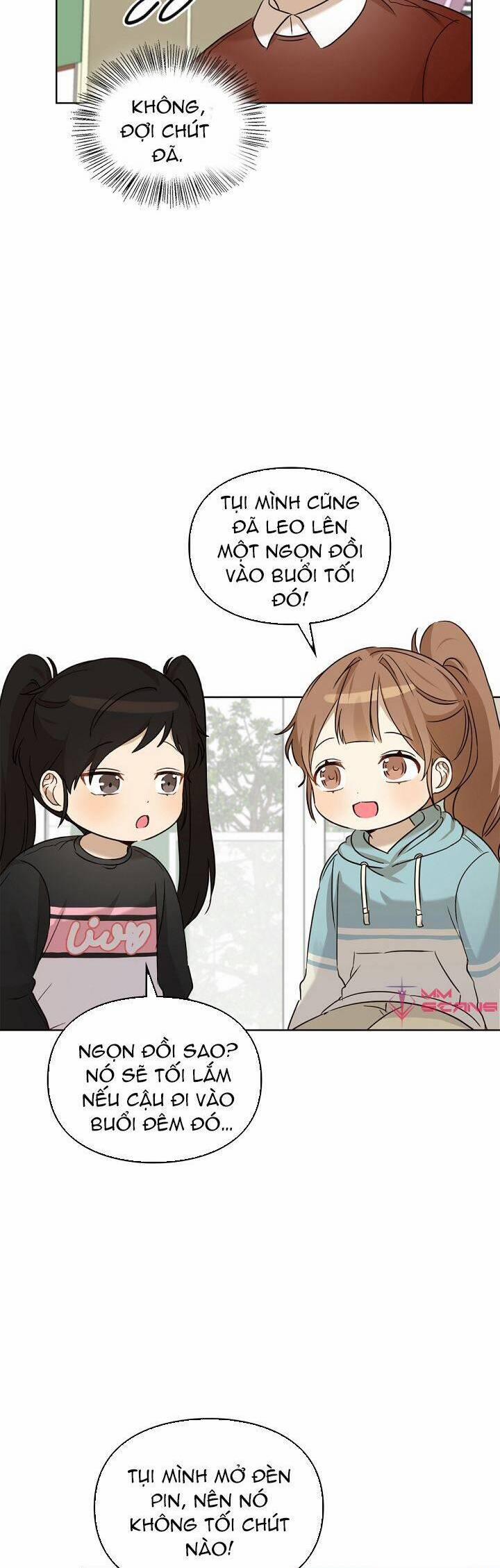 Tôi Trở Thành Một Người Cha 96 trang 16