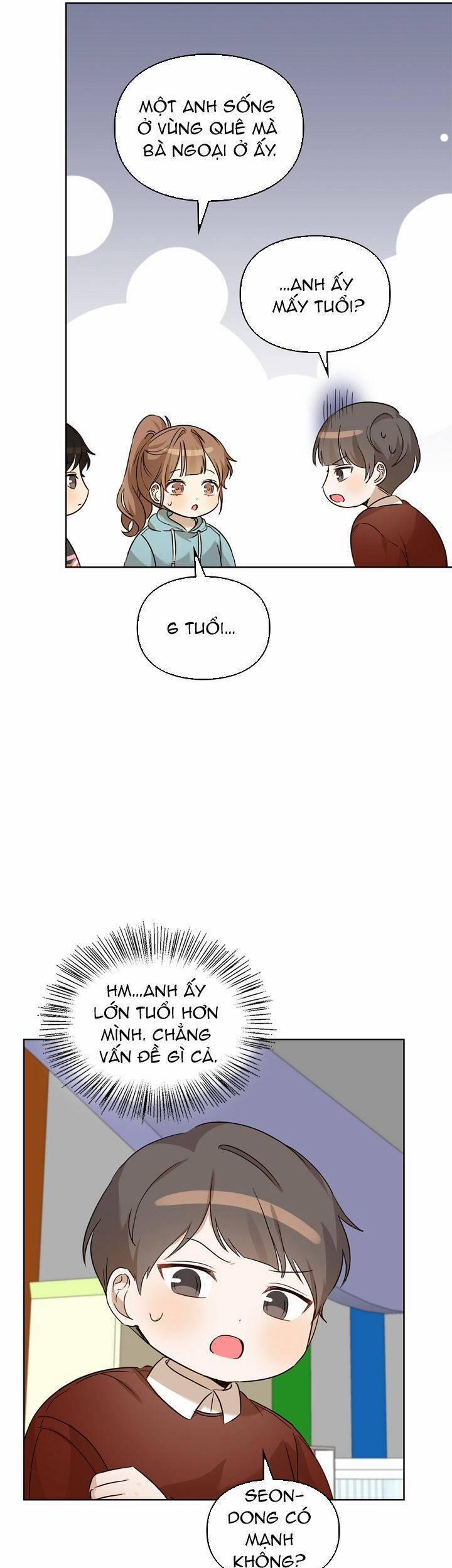 Tôi Trở Thành Một Người Cha 96 trang 19