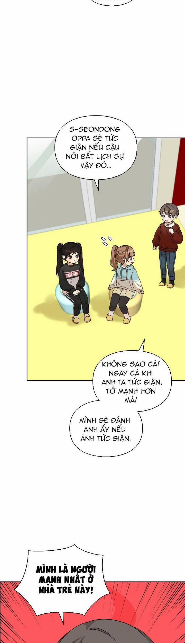 Tôi Trở Thành Một Người Cha 96 trang 20