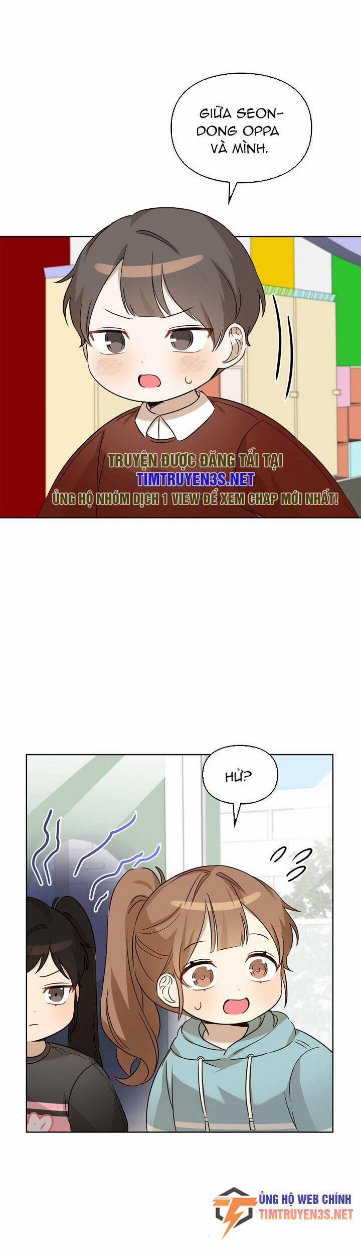 Tôi Trở Thành Một Người Cha 96 trang 22