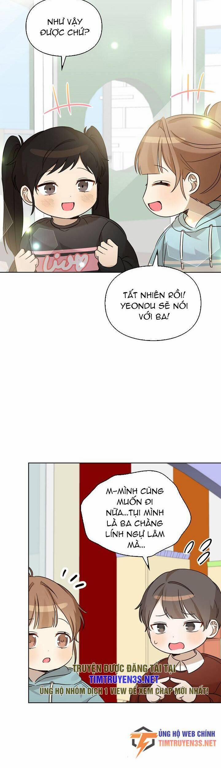 Tôi Trở Thành Một Người Cha 96 trang 26