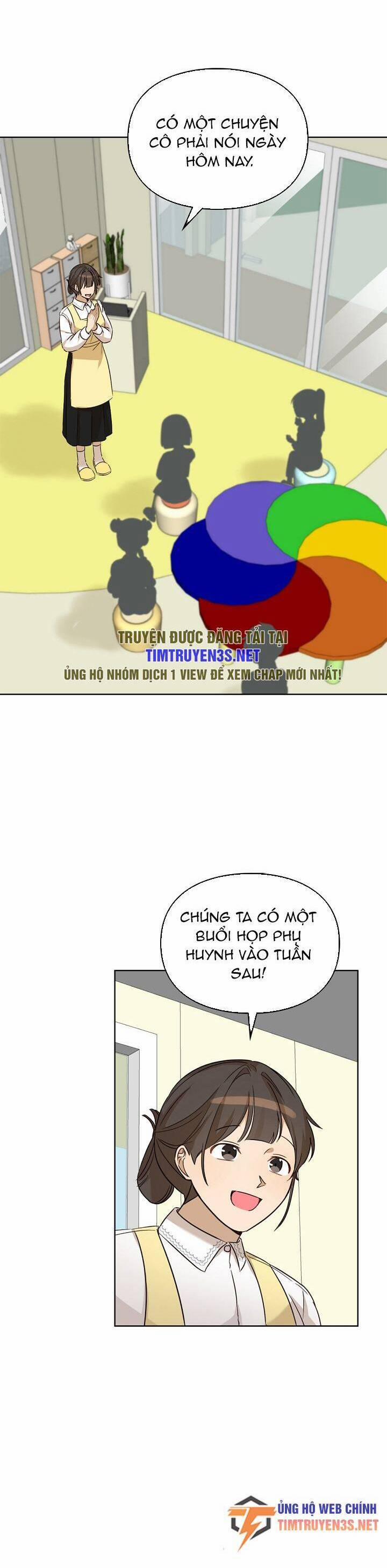 Tôi Trở Thành Một Người Cha 96 trang 29