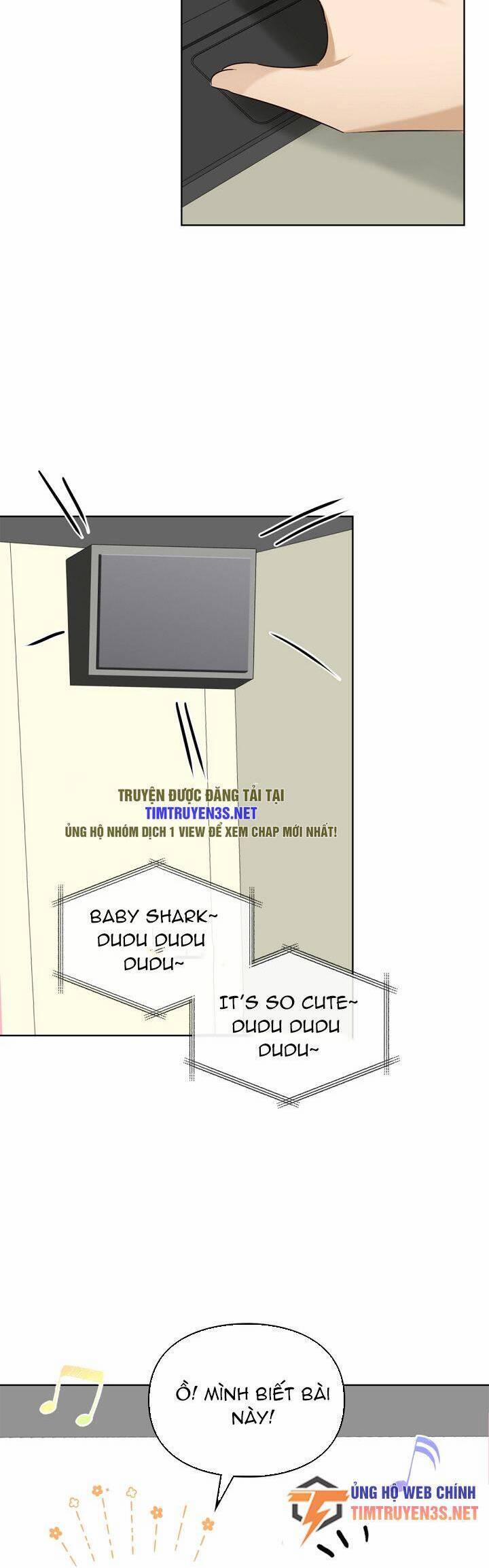 Tôi Trở Thành Một Người Cha 96 trang 33