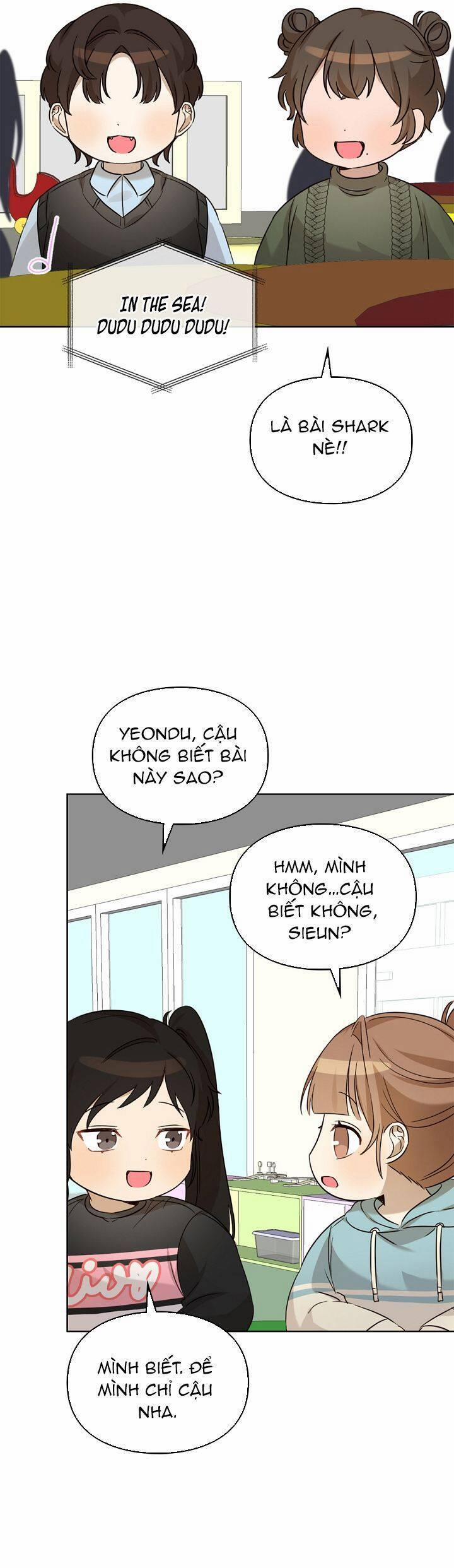 Tôi Trở Thành Một Người Cha 96 trang 34