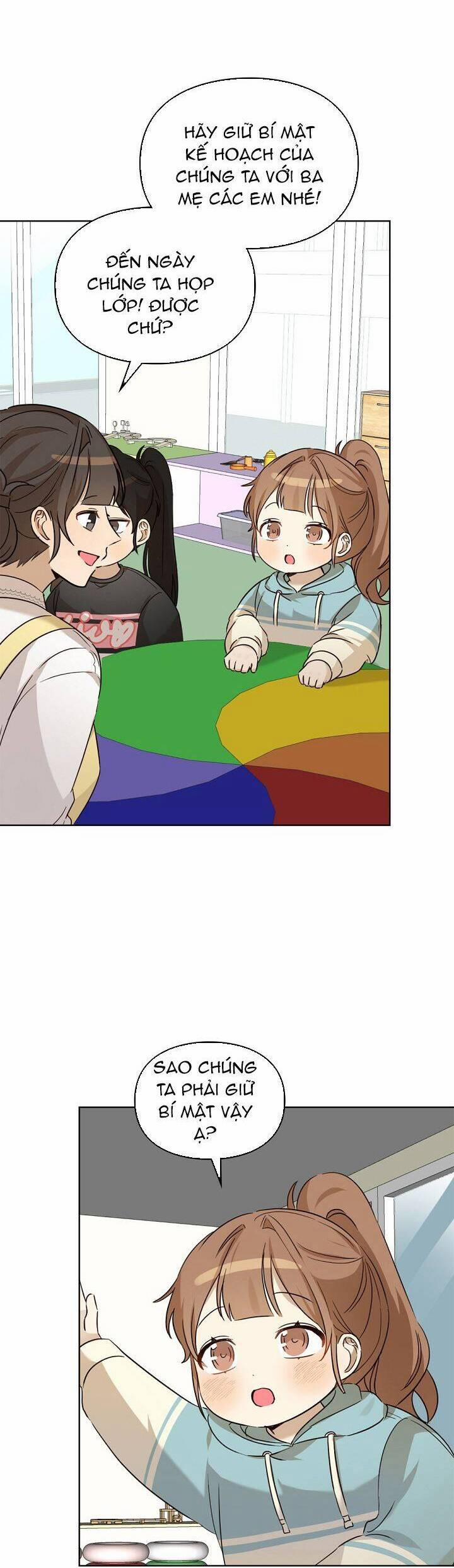 Tôi Trở Thành Một Người Cha 96 trang 35