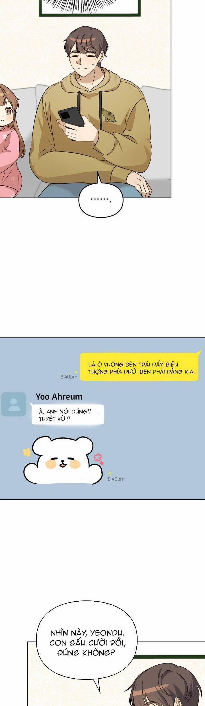 Tôi Trở Thành Một Người Cha 96 trang 6