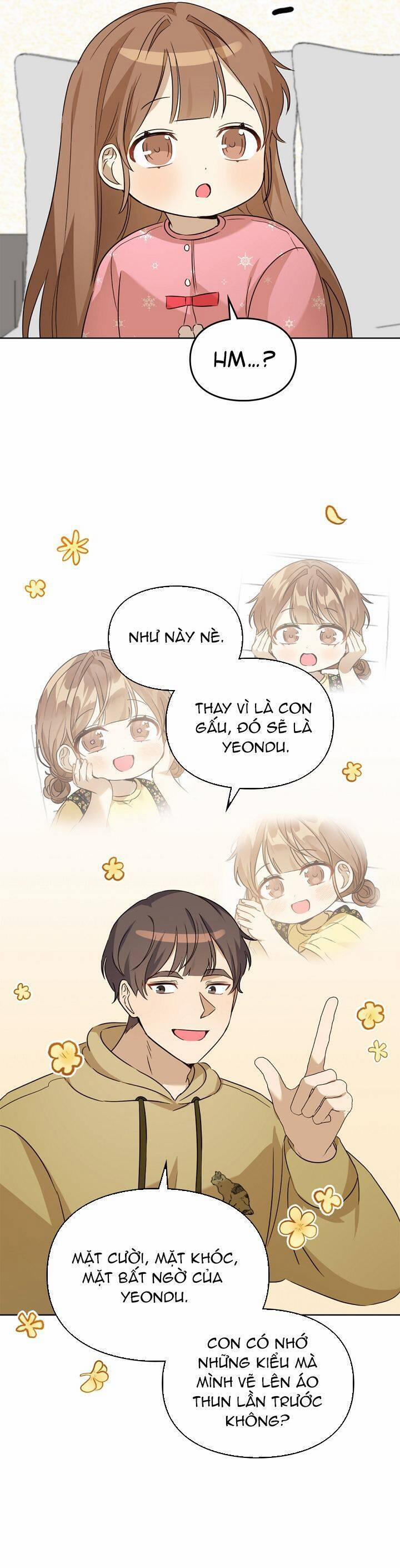 Tôi Trở Thành Một Người Cha 96 trang 8