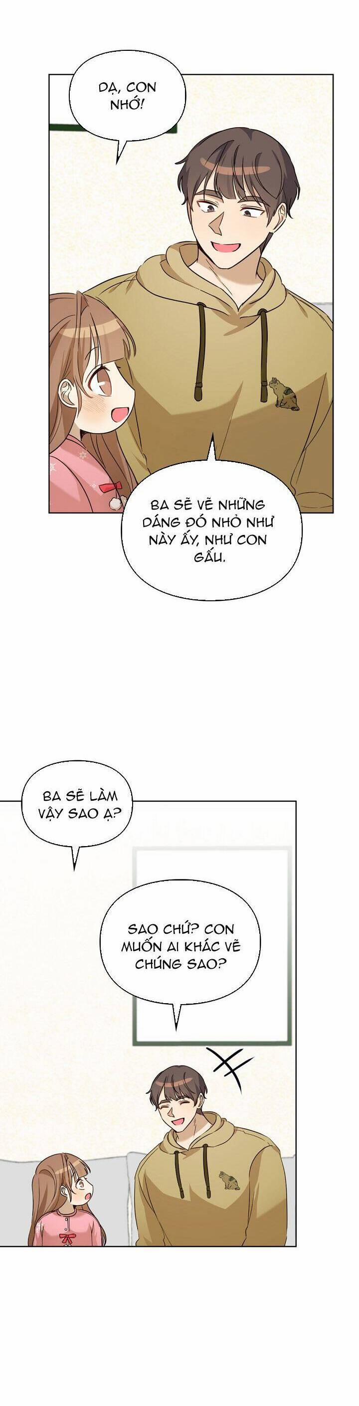 Tôi Trở Thành Một Người Cha 96 trang 9