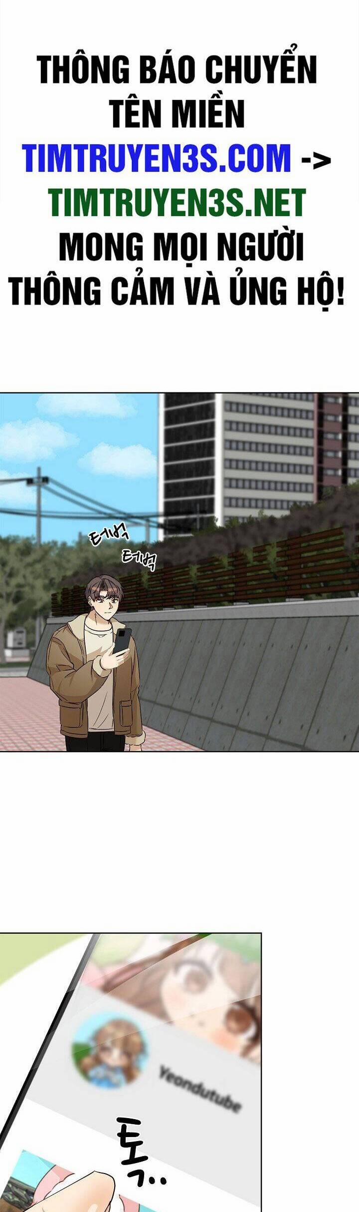 Tôi Trở Thành Một Người Cha 97 trang 1