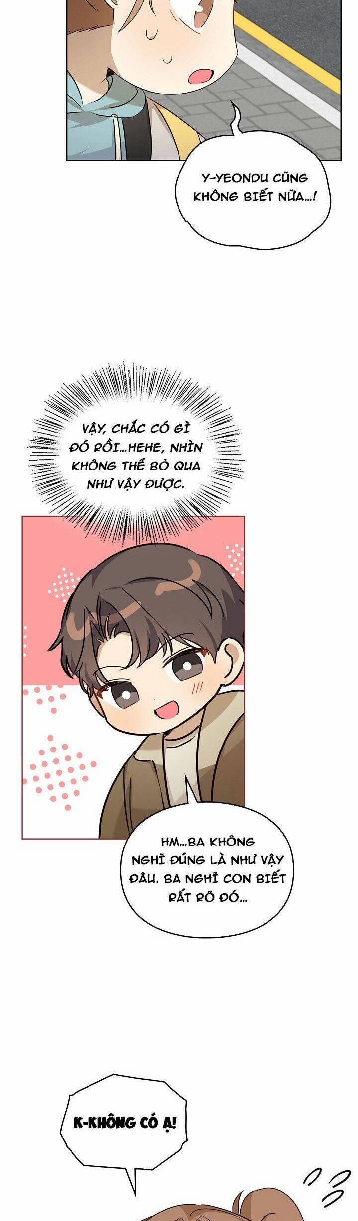 Tôi Trở Thành Một Người Cha 97 trang 14