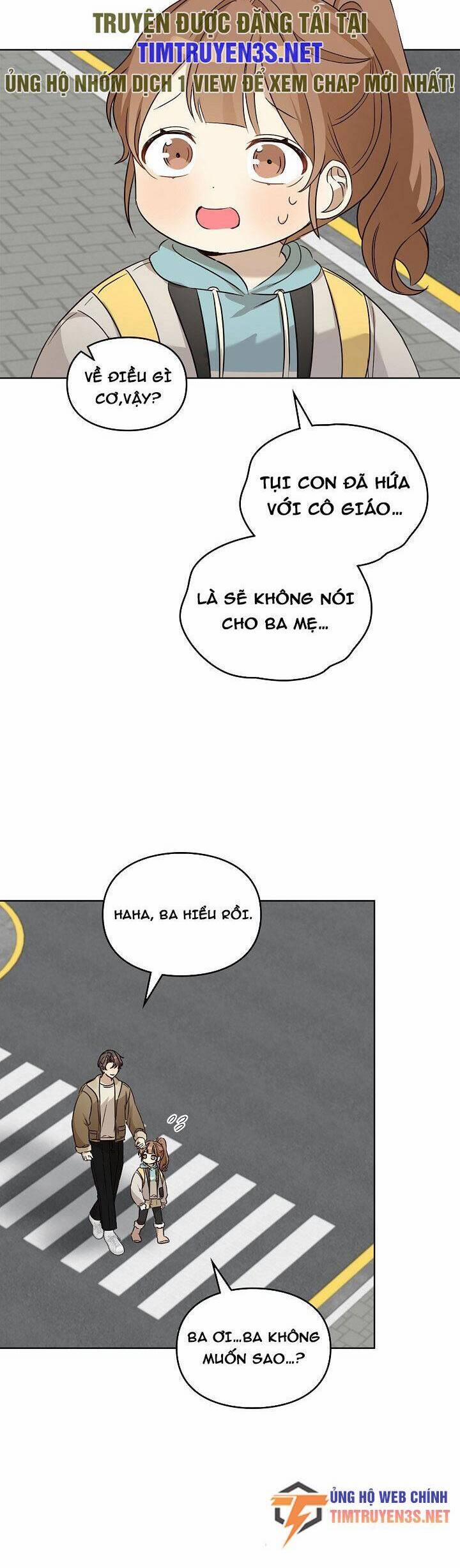 Tôi Trở Thành Một Người Cha 97 trang 15