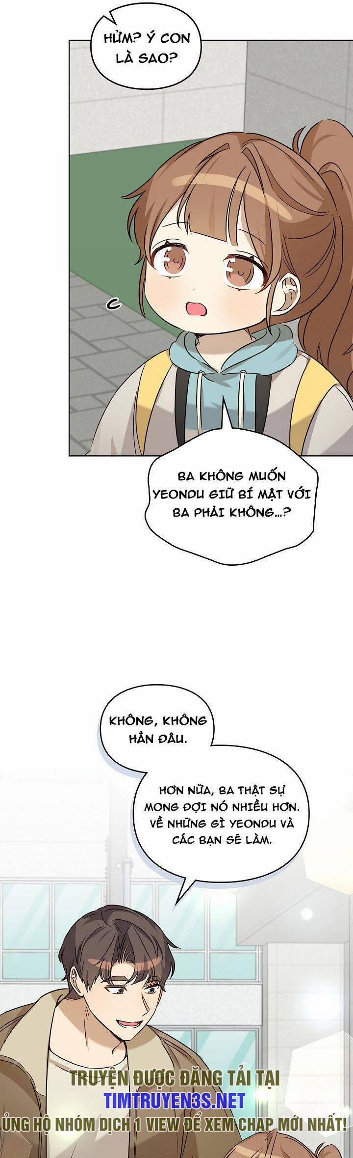 Tôi Trở Thành Một Người Cha 97 trang 16