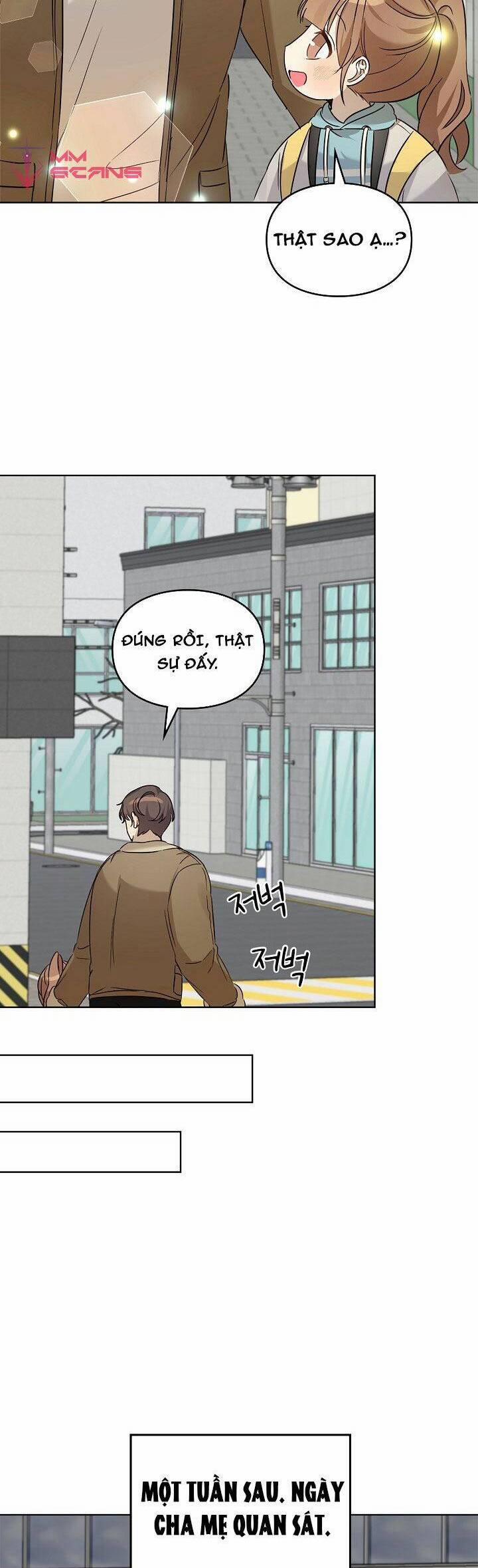 Tôi Trở Thành Một Người Cha 97 trang 17