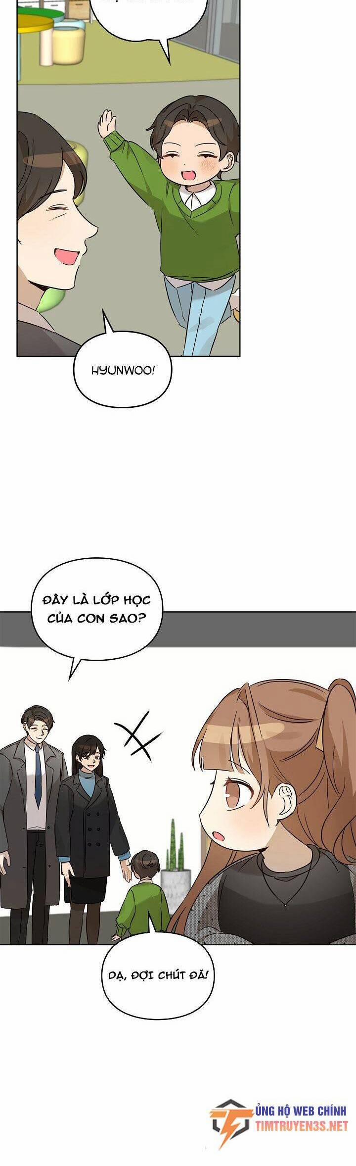 Tôi Trở Thành Một Người Cha 97 trang 19