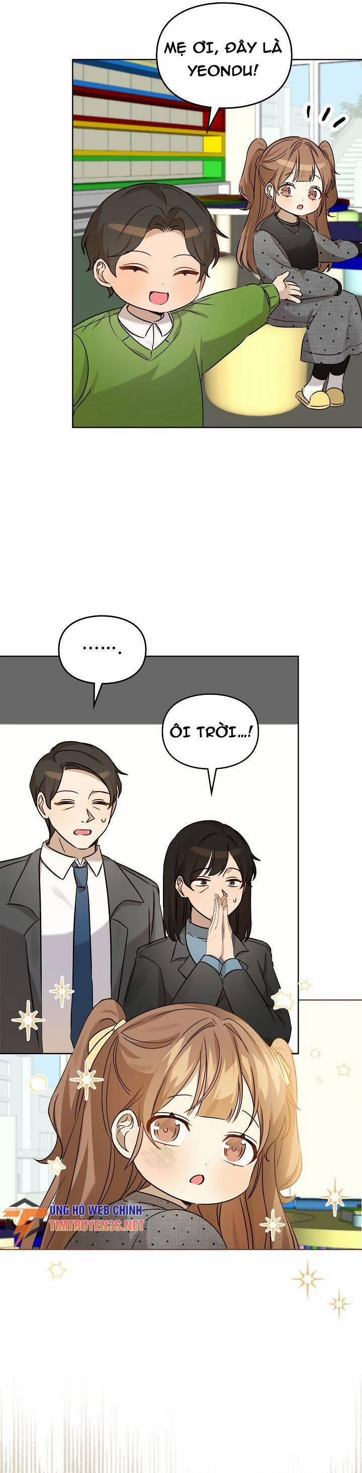 Tôi Trở Thành Một Người Cha 97 trang 20