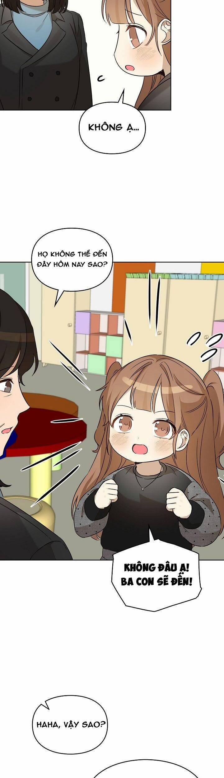 Tôi Trở Thành Một Người Cha 97 trang 25